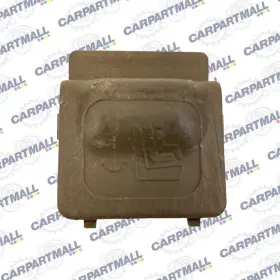84641-S3V-Q000 ACURA Rear Child Seat Anchor Finish Plate Cap