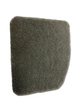 84651-STK ACURA Base Rear Cargo Left Carpet Access Cover Lid