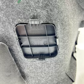 84651-TZ3-A01ZA ACURA Rear Left Driver Trunk Lining Tlx #3