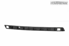 84661-TZ5-A01ZB ACURA Rear Left Cargo Cover Floor Strip Mdx #3