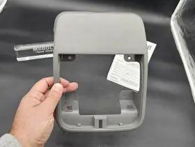 850072 ACURA Overhead Map Dome Light Bezel Molding Moulding #2