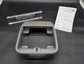 850072 ACURA Overhead Map Dome Light Bezel Molding Moulding