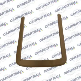 B377-5161 ACURA Center Console Dash Strip Bezel Molding Cover