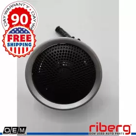 EAS25KH59C ACURA Front Right Door Audio Speaker Tweeter Rdx