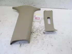 GD7A68220D29 ACURA Center Pillar Passenger Seatbelt Upper 626 #2