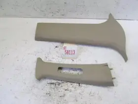 GD7A68220D29 ACURA Center Pillar Passenger Seatbelt Upper 626 #3