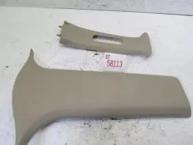 GD7A68220D29 ACURA Center Pillar Passenger Seatbelt Upper 626