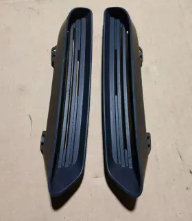 71103SJA000 ACURA HONDA OEM Bumper Corner Grill Front Lower