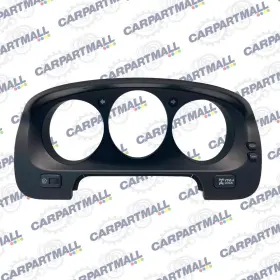 M12878 ACURA Dash Speedometer Cluster Bezel Cover Mdx
