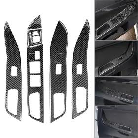 421116275555 AIR ROCKET Window Lift Switch Panel Cover Mr Evo