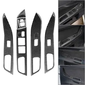 550744671061 AIR ROCKET Window Lift Switch Panel Cover Mr Evo