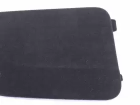 01561323100 ALFA ROMEO Giulia Right Trunk Panel Quarter Cover #3
