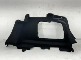 01561398680 ALFA ROMEO Giulia Rear Right Quarter Cover Panel