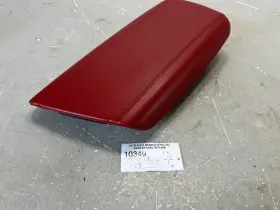10349 ALFA ROMEO Stelvio Front Center Console Lid Arm Rest