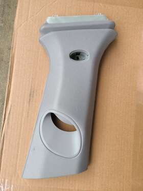 156107244 ALFA ROMEO Giulia Right Upper Pillar Cover Panel