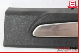 156107575 ALFA ROMEO Giulia Front Left Door Sill Kick Plate #2