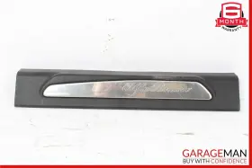 156107575 ALFA ROMEO Giulia Front Left Door Sill Kick Plate