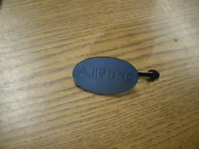 156113679 ALFA ROMEO Stelvio Center Pillar Cover Cap