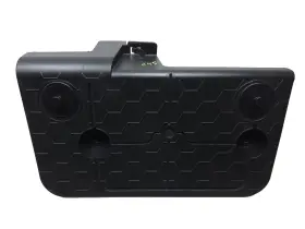 15611C385 ALFA ROMEO Giulia Front Lower Floor Carpet Right