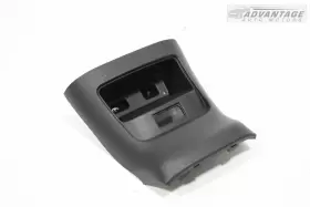 156126136 ALFA ROMEO Stelvio Rear Center Console Panel Cover #2