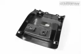 156126136 ALFA ROMEO Stelvio Rear Center Console Panel Cover #3