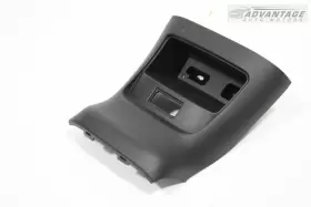 156126136 ALFA ROMEO Stelvio Rear Center Console Panel Cover