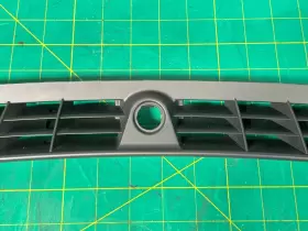 156134624 ALFA ROMEO Giulia Front Dashboard Defroster Air #3