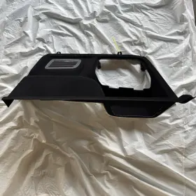 1561351190 ALFA ROMEO Stelvio Rear Right Quarter Lower Cover