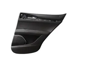 15619 ALFA ROMEO Stelvio Rear Right Interior Door Panel Cover