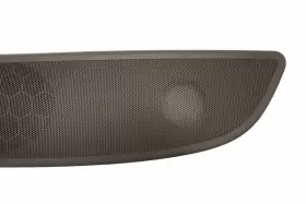 95803 ALFA ROMEO Giulia Rear Deck Shelf Panel Speaker Cover #2