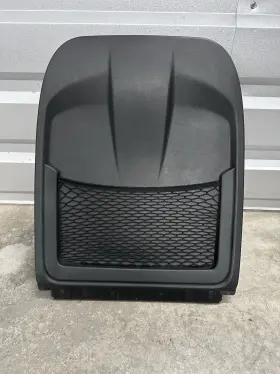 L0475749 ALFA ROMEO Stelvio Front Right Seat Panel Cover