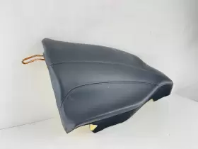 L0592967AAF08 ALFA ROMEO Giulia Rear Right Seat Bolster Q4 #2