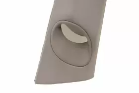 P10550 ALFA ROMEO Giulia Right Pillar Upper Cover Panel #3