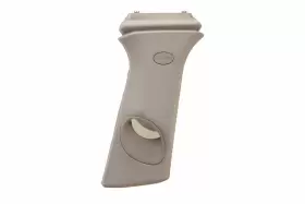 P10550 ALFA ROMEO Giulia Right Pillar Upper Cover Panel