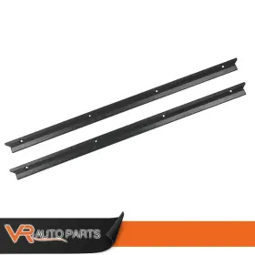 ALLGOOD1124252 ALLGOODAUTO Door Sill Scuff Plate Protector Lh