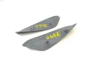 3650547 AMC Wagon Sport Dashboard End Cap Hornet #3
