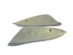 3650547 AMC Wagon Sport Dashboard End Cap Hornet