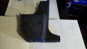 3739836 AMC American Concord Right Front Kick Panel Sx Eagle