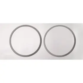 271044 AMERICAN CAR CRAFT Steel Door Speaker Ford Mustang