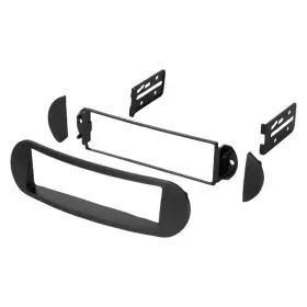 VWK1008 AMERICAN INTERNATIONAL INSTALL Single Din Stereo Dash