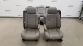 200.AM1506 AMERICAN MOTORS Sut Interior Seat Set Front Rear