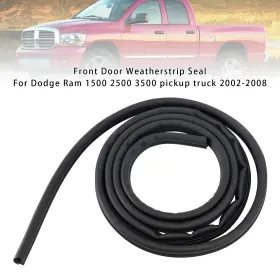WEADSDWB311002 AMOTOPART Front Door Weatherstrip Seal 1500