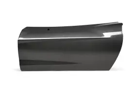 AC-DD05CHC6 ANDERSON COMPOSITES Carbon Fiber Doors Chevrolet