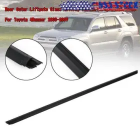68290-35031 TOYOTA Rear Liftgate Glass Molding Weatherstrip