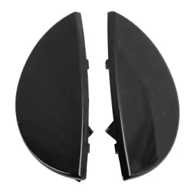 6922156 Headlight Washer Cover Mini R50 Cooper #3