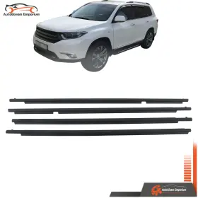 AR1995680HT ARMORLIGHT-688 Window Weatherstrip Outer