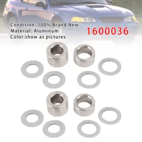 1600036 ARTUDATECH Bypass Tube Shunts Sealing Washers Kit