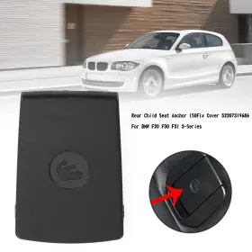 52207319686 ARTUDATECH Rear Child Seat Anchor Isofix Cover