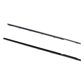 72450-TS8-A01 ARTUDATECH Left Right Weatherstrip Belt Molding #3