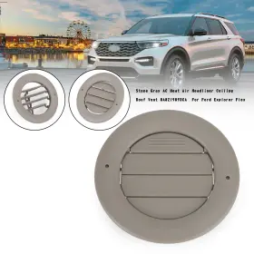 8A8Z-19893-CA ARTUDATECH Ac Heat Air Headliner Ceiling Roof